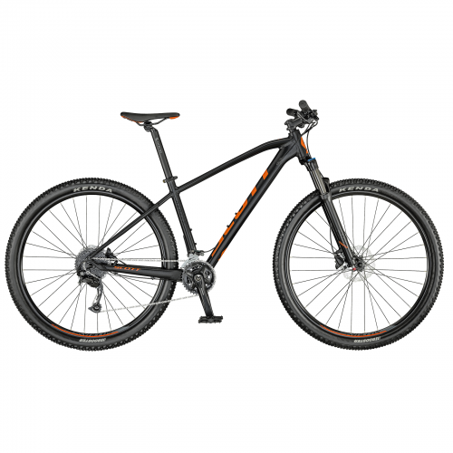SCOTT ASPECT 940 GRANITE